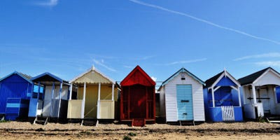 Coches de alquiler en Southend-on-Sea