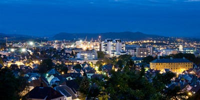 Coches de alquiler en Stavanger