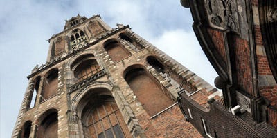 Coches de alquiler en Utrecht