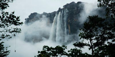 Coches de alquiler en Venezuela