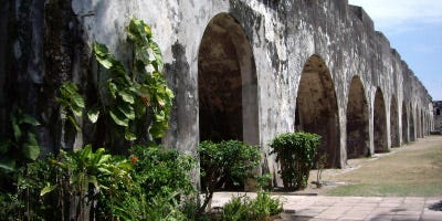 Coches de alquiler en Veracruz