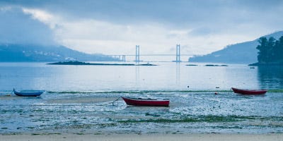 Coches de alquiler en Vigo