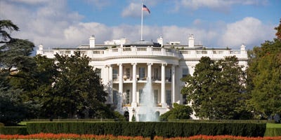 Coches de alquiler en Washington D.C.