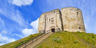 Coches de alquiler en York